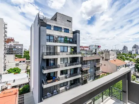 Departamento en Venta de 2 dormitorios