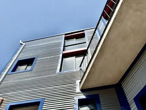 Venta Departamento Dúplex 2 ambientes A ESTRENAR - La Boca