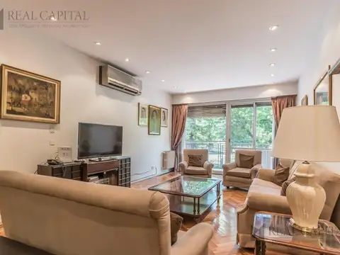 VENTA DEPARTAMENTO 4 AMBIENTES EN CABALLITO