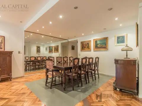 VENTA DEPARTAMENTO 4 AMBIENTES EN CABALLITO