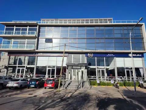 Oficina en Venta A Estrenar