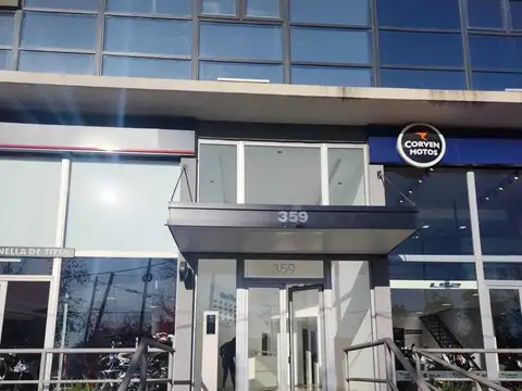 Oficina  en Venta en Pilar Centro, Pilar, G.B.A. Zona Norte