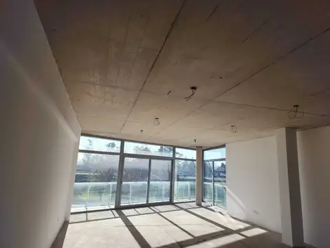 Oficina en Venta con 1 cochera