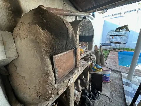 Casa en Venta 25 años