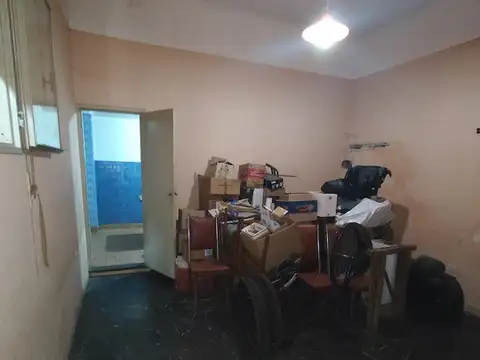 Depto Tipo Casa 5 ambientes con 1 baño