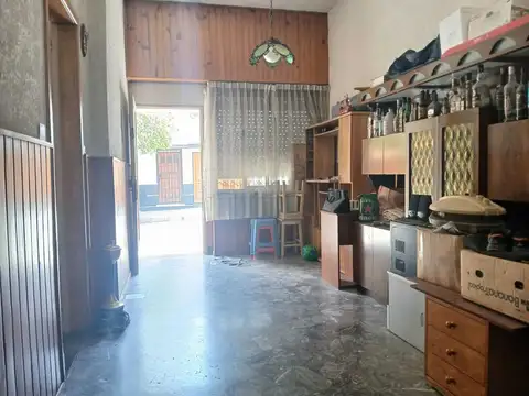 Depto Tipo Casa en Venta de 5 ambientes