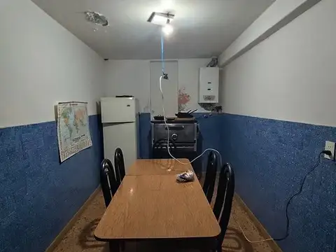 Depto Tipo Casa en Venta al Sudoeste