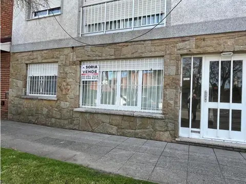 Depto Tipo Casa en Venta en Parque Luro, USD 89.500