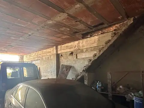 Galpon en Venta 51 años