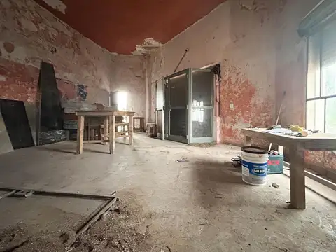 Galpon en Venta 51 años