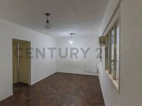 Malabia 2400, Piso 2