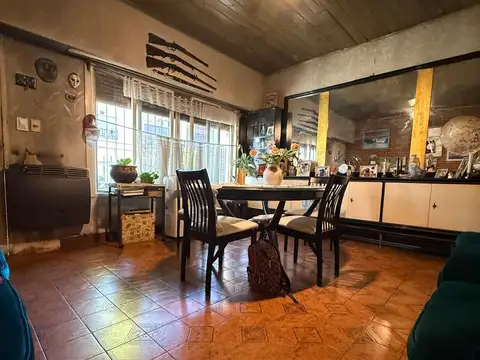 Casa en Venta en Florida Belgrano/Oeste, USD 210.000