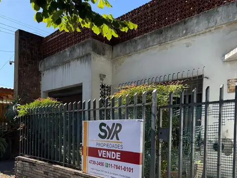 Casa en Venta de 3 dormitorios