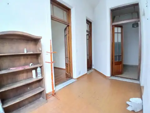 Depto Tipo Casa en Alquiler en Parque Patricios, $ 950.000