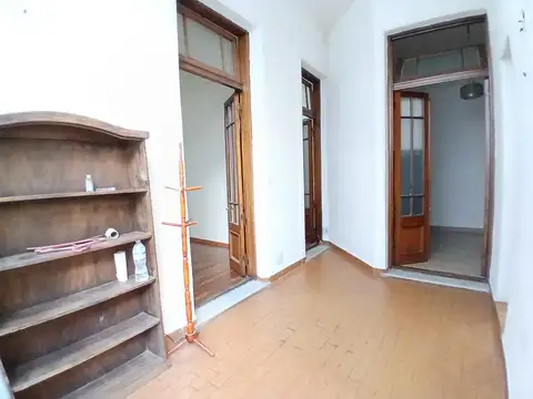 Depto Tipo Casa en Alquiler 65 años