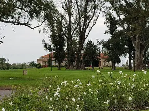 Terreno en Venta de 1095,0 m2