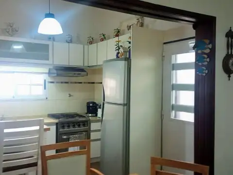 Depto Tipo Casa en Venta de 4 ambientes