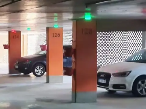 Venta Cocheras en zona comercial  - Centro, Rosario