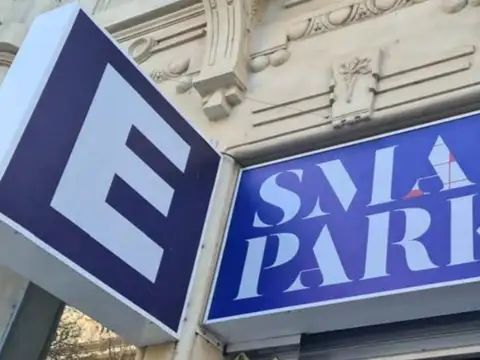 Venta Cocheras en zona comercial  - Centro, Rosario