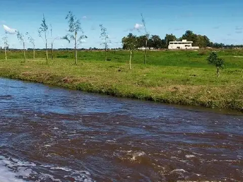 Terreno en Venta en Lisandro Olmos Etcheverry, USD 19.000