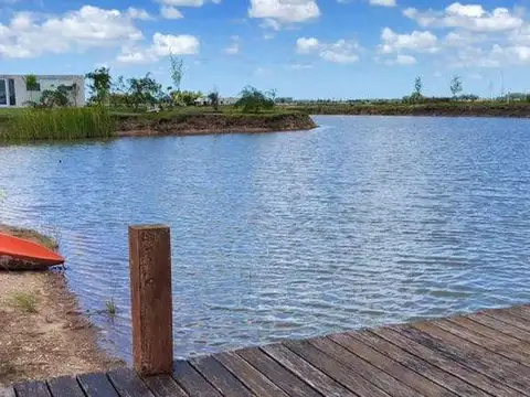 Terreno en Venta en Lisandro Olmos Etcheverry, USD 19.000