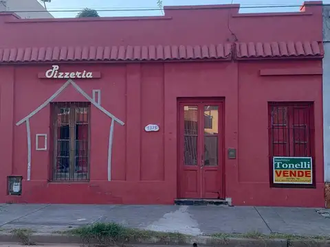 Gral Manuel Belgrano 1300