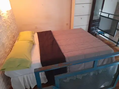 Departamento en Alquiler de Monoambiente