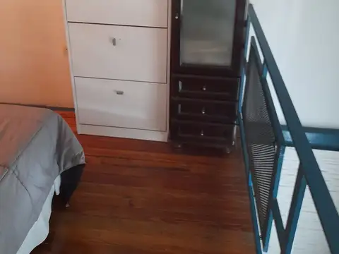 Alquiler Temporario Monoamb. en Villa Santa Rita