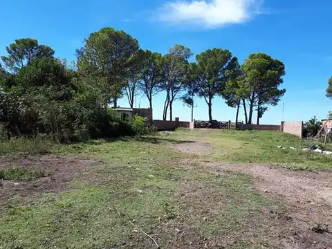 Terreno en Venta de 1650,0 m2