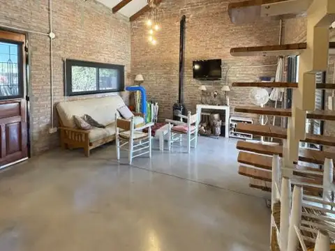 Las Tardes Norte 2658