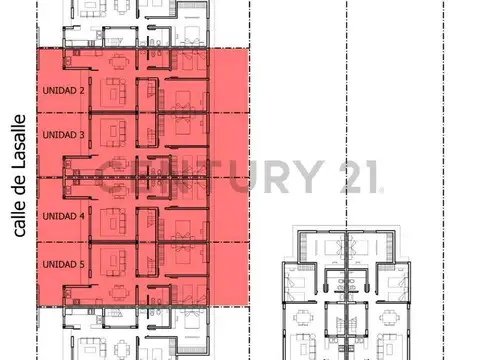 DUPLEX CUATRO AMBIENTES A ESTRENAR CAISAMAR MAR DEL PLATA