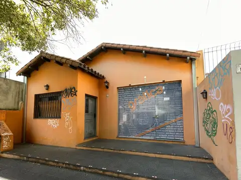 Local en Venta 30 años