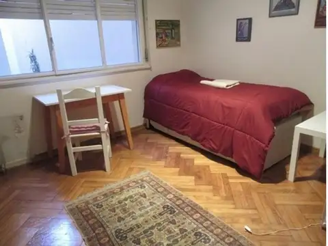 Departamento en Alquiler Temporal A Estrenar