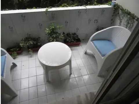 Departamento en Alquiler Temporal de 2 dormitorios