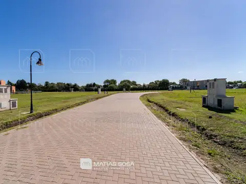 Terreno en Venta de 890,0 m2