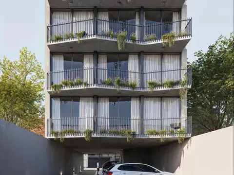 Departamento en Venta en Saavedra, USD 99.739