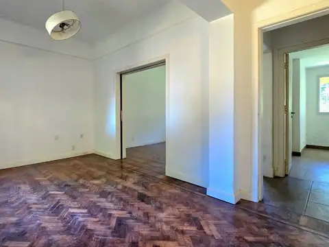 VENTA CASA 6 Amb. con cochera y jardín en FLORIDA