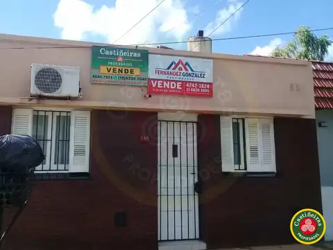 Venta - PH al frente - 2 ambientes - REFACCIONADO A NUEVO - Exc ubicacion - Apto Credito !