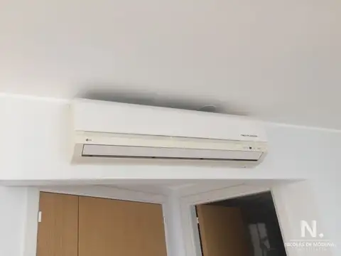 Departamento 4 ambientes con 3 baños