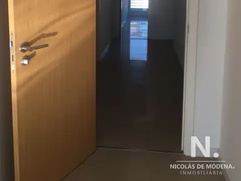 Departamento en Venta 9 años