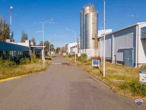 Terreno en Venta de 96800,0 m2