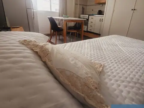 Departamento en Alquiler Temporal Permite mascota