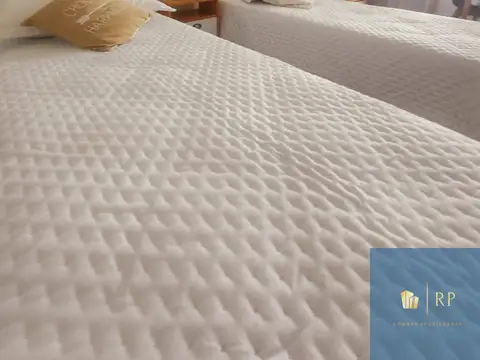 Departamento en Alquiler Temporal de Monoambiente