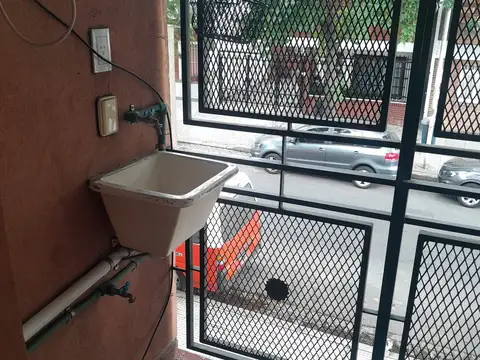 Depto Tipo Casa en Alquiler de 1 dormitorio