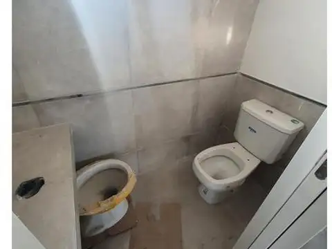 DUPLEX DE 4 AMBIENTES EN VENTA A ESTRENAR CON COCHERA CUBIERTA Y BAULERA, OLIVOS