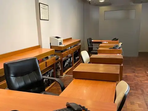 Oficina en Venta A Estrenar
