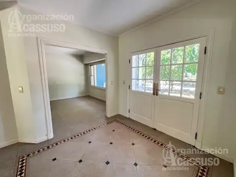 Casa en Alquiler en Pacheco Golf Club, USD 5.700