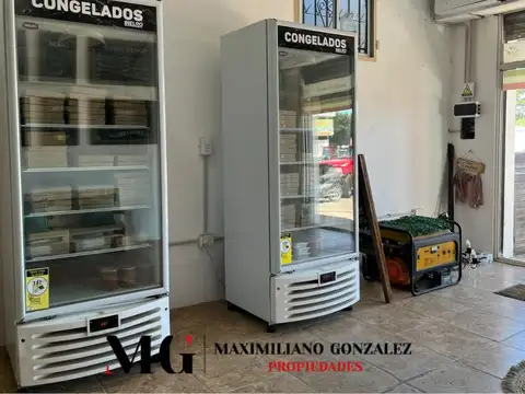 Fondo de comercio en venta casa de pastas , Canning