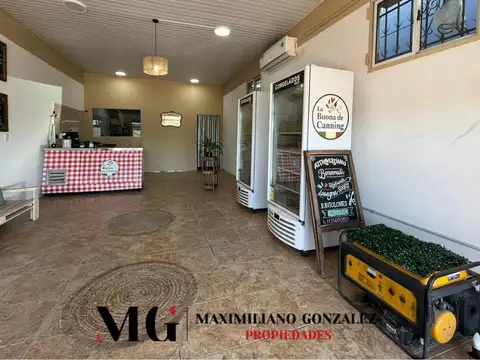 Fondo Comercio en Venta A Estrenar