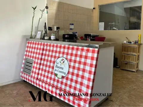 Fondo de comercio en venta casa de pastas , Canning